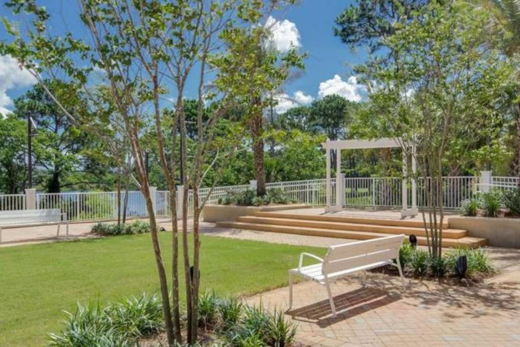 Laketown Wharf 1233 Luxury Condo Panama City Beach Exterior foto
