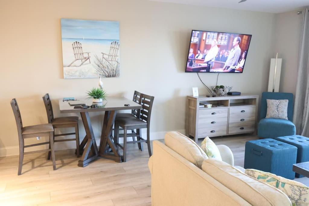 Laketown Wharf 1233 Luxury Condo Panama City Beach Exterior foto