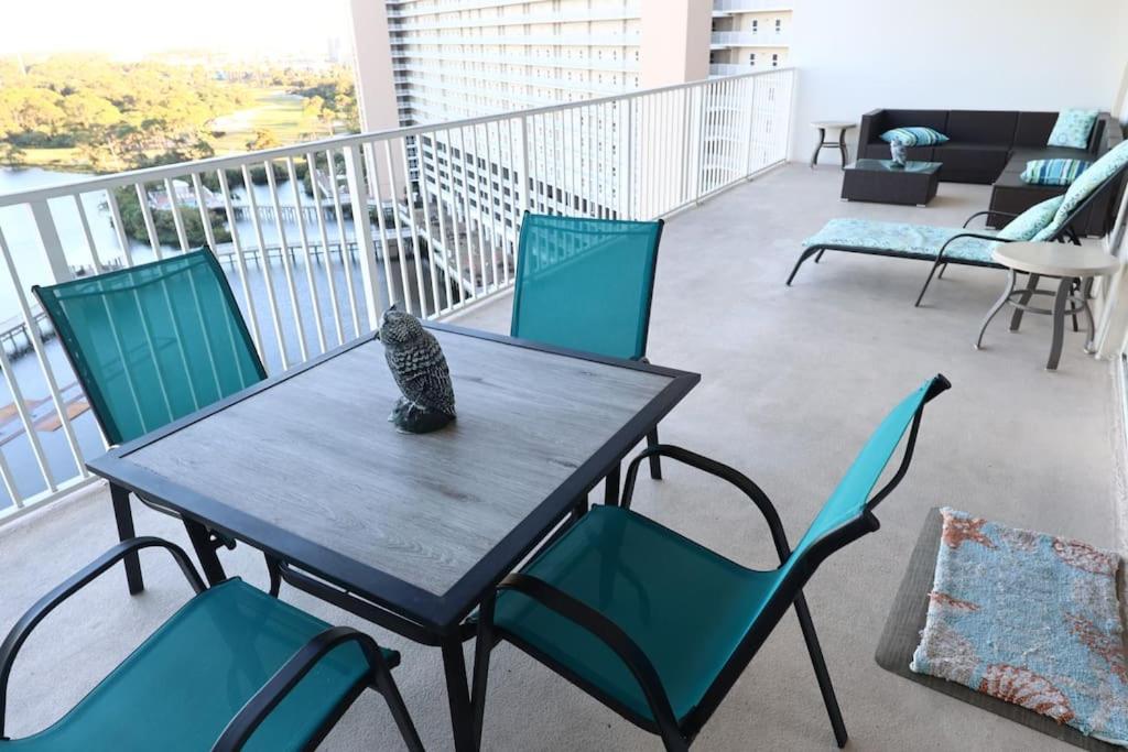 Laketown Wharf 1233 Luxury Condo Panama City Beach Exterior foto