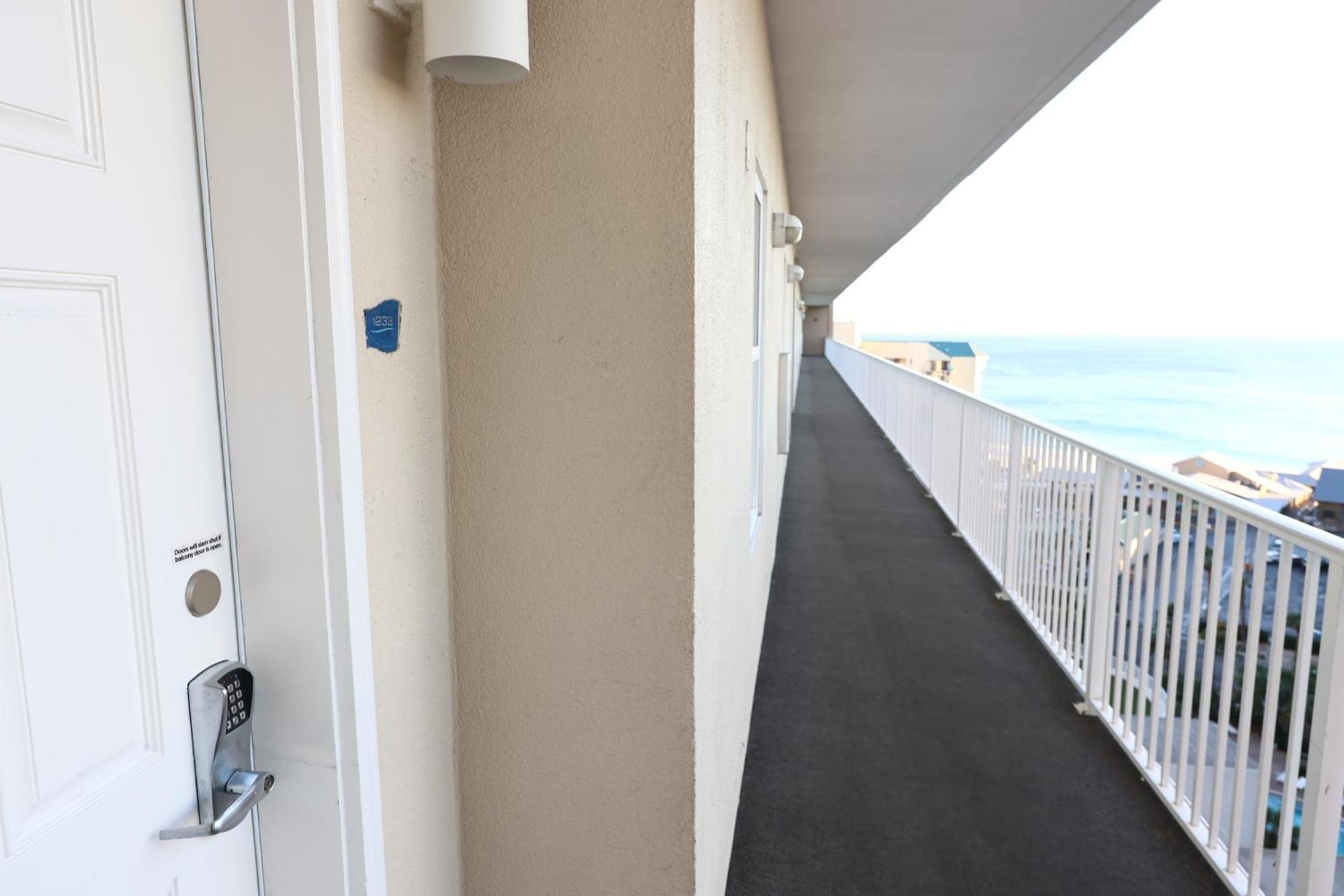 Laketown Wharf 1233 Luxury Condo Panama City Beach Exterior foto