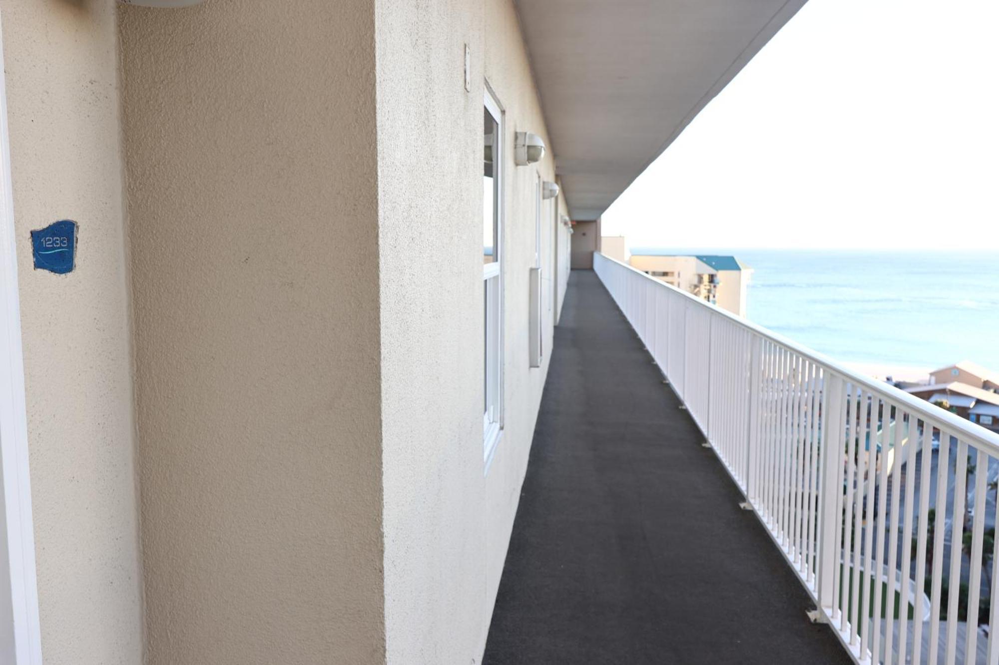 Laketown Wharf 1233 Luxury Condo Panama City Beach Exterior foto