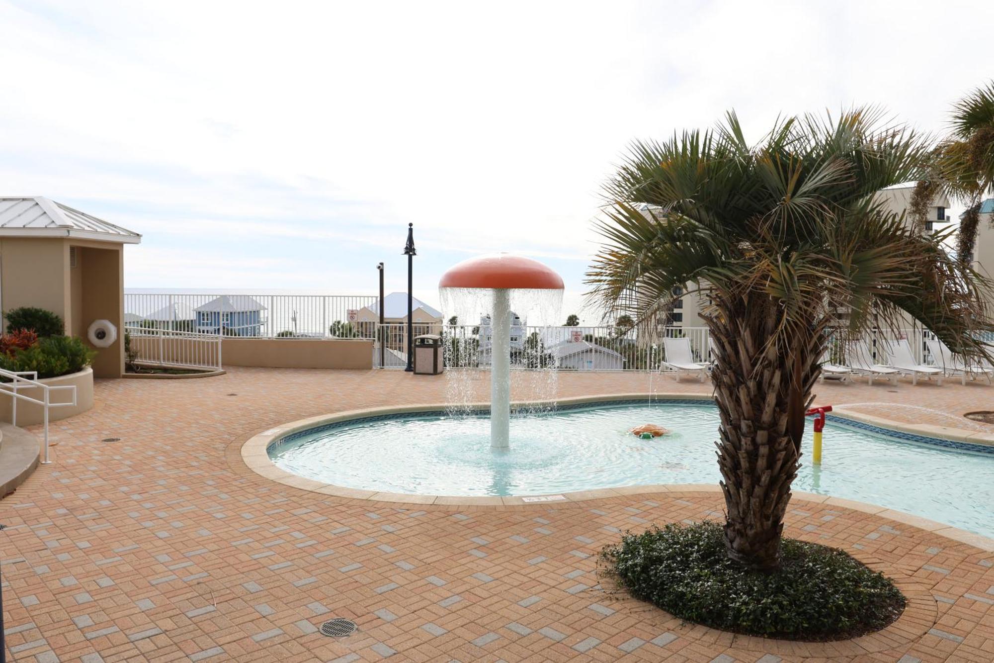 Laketown Wharf 1233 Luxury Condo Panama City Beach Exterior foto