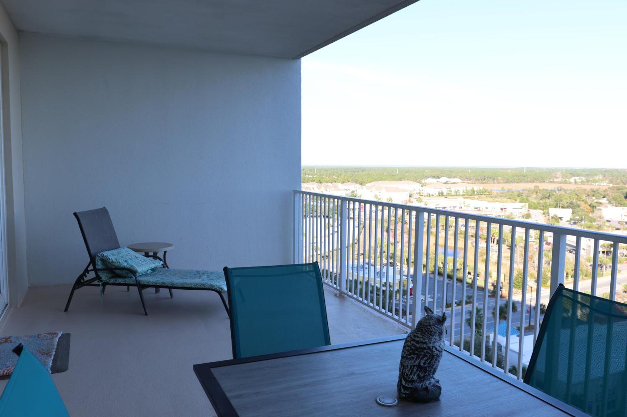 Laketown Wharf 1233 Luxury Condo Panama City Beach Exterior foto