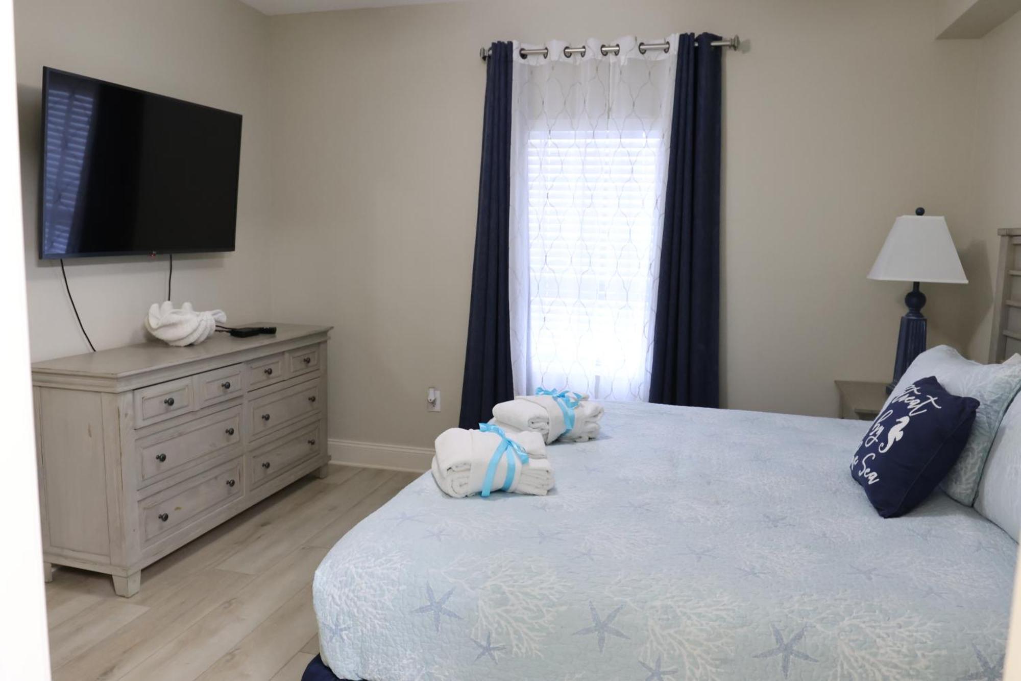 Laketown Wharf 1233 Luxury Condo Panama City Beach Exterior foto